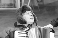 Harmonikár