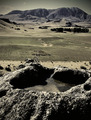 silent distance