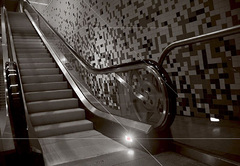 up or down