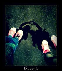 True peace love :)