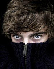 Eyes