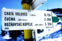 Správnym smerom