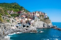 Cinque Terre