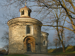 Rotunda sv. Martina