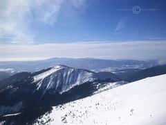 Chopok 2012