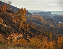 Devín zo Sandbergu.