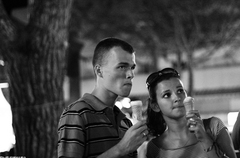 dalšia streetovka z BIBIONE v ta