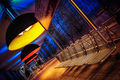 Munich Subway Station