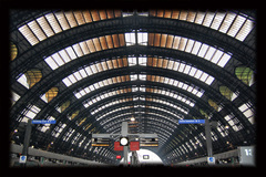 station