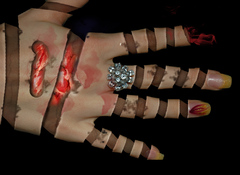 HAND!!!