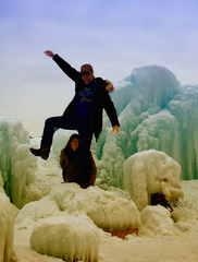 ice