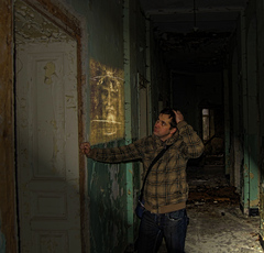 Šifra mistra Leonarda ?