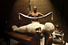 IMHOTEP