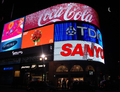 Piccadilly Circus