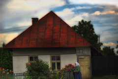 BABIČKA