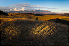 Rozlúčka s jeseňou