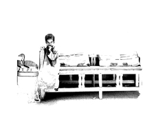 egypt child
