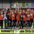 Finále Slovnaft Cupu 2016