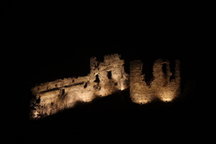 Považský hrad 