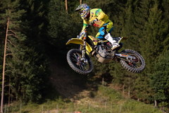 MM SR v motocrose