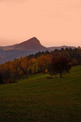 jeseň 2009