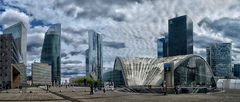 _la defense II