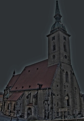 Dóm Sv. Martina