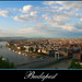 Budapest panorama