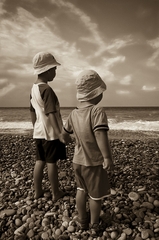 čo je na druhej strane