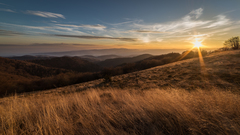 Čergovská západovka II