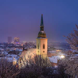 Dóm Sv. Martina