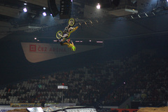 Night of the Jumps II