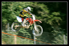 Motocross paning II