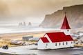 Vík - Iceland