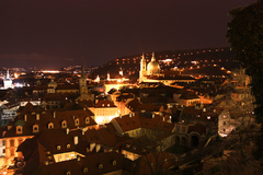 Vyhlad prezidenta CR