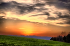 Horizont