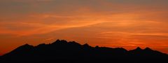 High Tatras