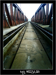 Železničný most 
