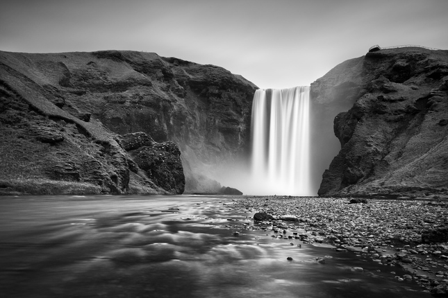 skógafoss