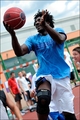 Streetball v MT