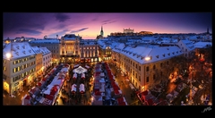 vianocna Bratislava