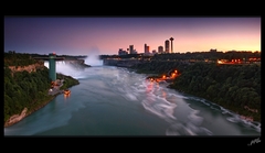 Niagara Falls III.