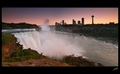 Niagara Falls II.