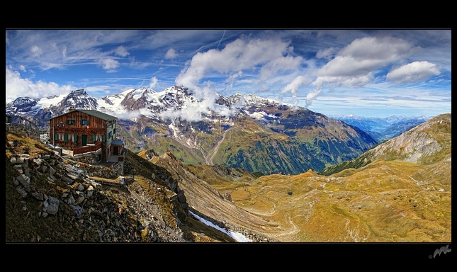 Hohe Tauern III.