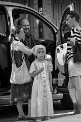 Prekvapenie, či strach?