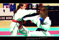karate