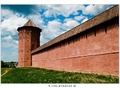 Suzdalské hradby