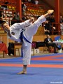 jokogeri džodan - kata Gankaku