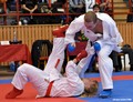 kumite