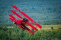 trojplošník Fokker Dr I